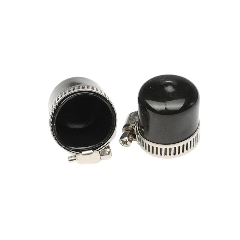 1 Pair Car Turbo Charge Pipe Vacuum Plugs Fit for BMW E90/E91/E92/E93 Replacemen