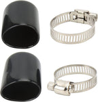1 Pair Car Turbo Charge Pipe Vacuum Plugs Fit for BMW E90/E91/E92/E93 Replacemen
