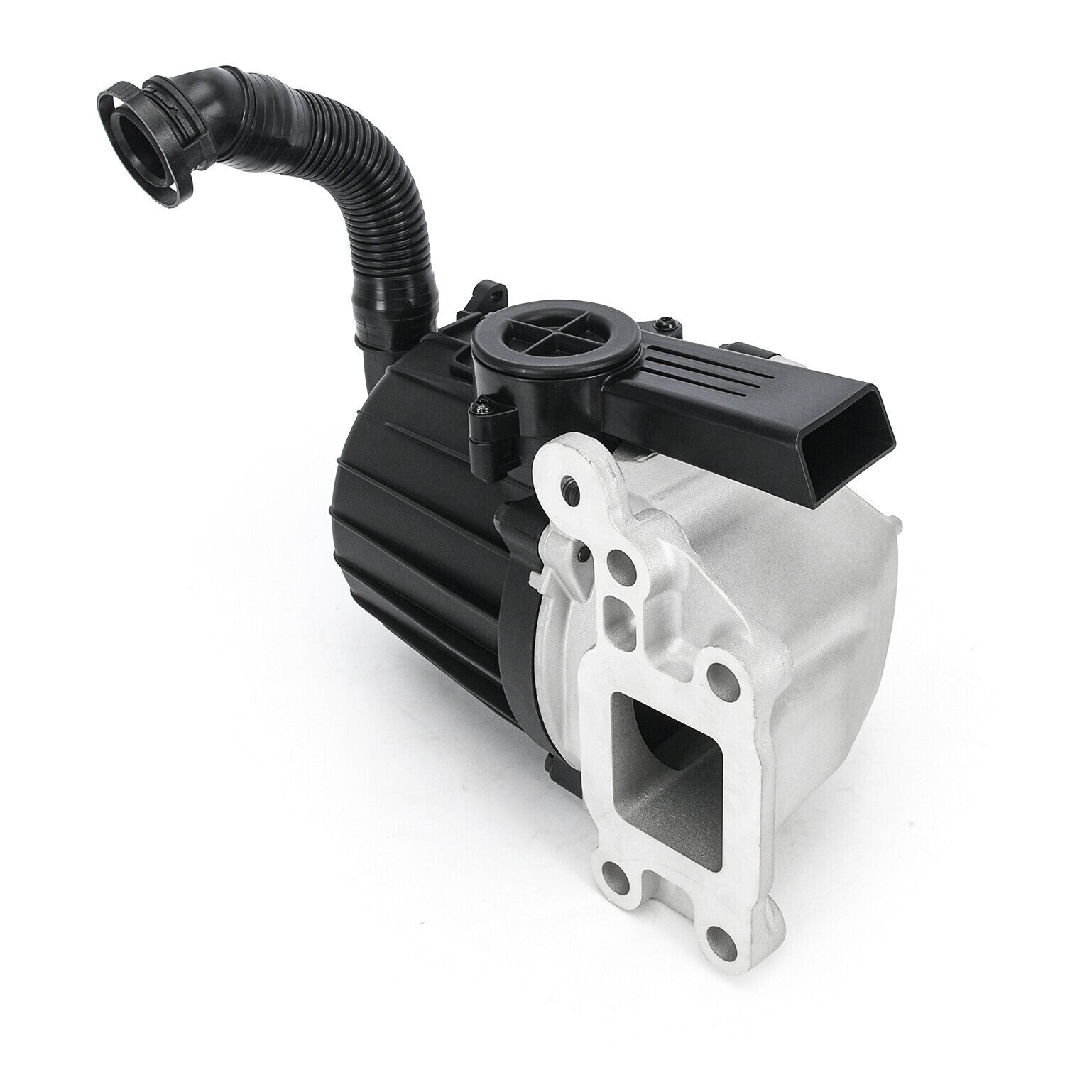Crankcase Breather Oil Separator For Freightliner Mack MP8 Detroit DD15 DD13