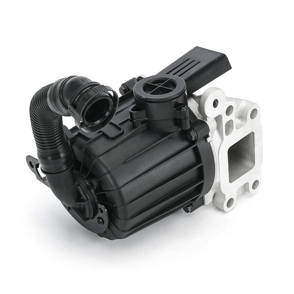 Crankcase Breather Oil Separator For Freightliner Mack MP8 Detroit DD15 DD13