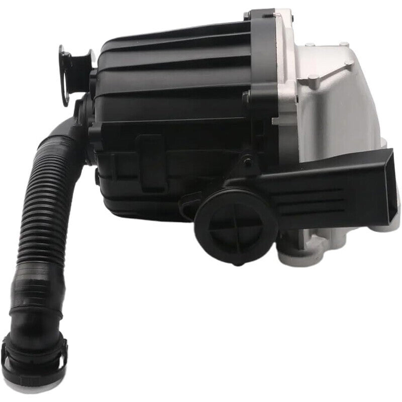 Crankcase Breather Oil Separator For Freightliner Mack MP8 Detroit DD15 DD13