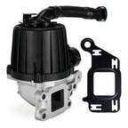 Crankcase Breather Oil Separator For Freightliner Mack MP8 Detroit DD15 DD13
