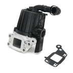 Crankcase Breather Oil Separator For Freightliner Mack MP8 Detroit DD15 DD13
