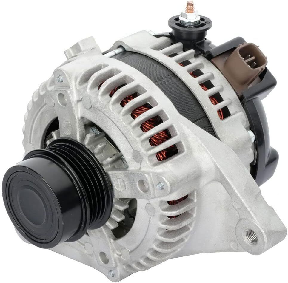 Alternator For 2010 2011 Toyota Camry L4 2.5L 11516 104210-2650 27060-0V060-84