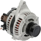 Alternator For 2010 2011 Toyota Camry L4 2.5L 11516 104210-2650 27060-0V060-84