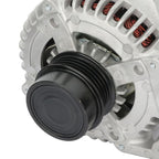 Alternator For 2010 2011 Toyota Camry L4 2.5L 11516 104210-2650 27060-0V060-84