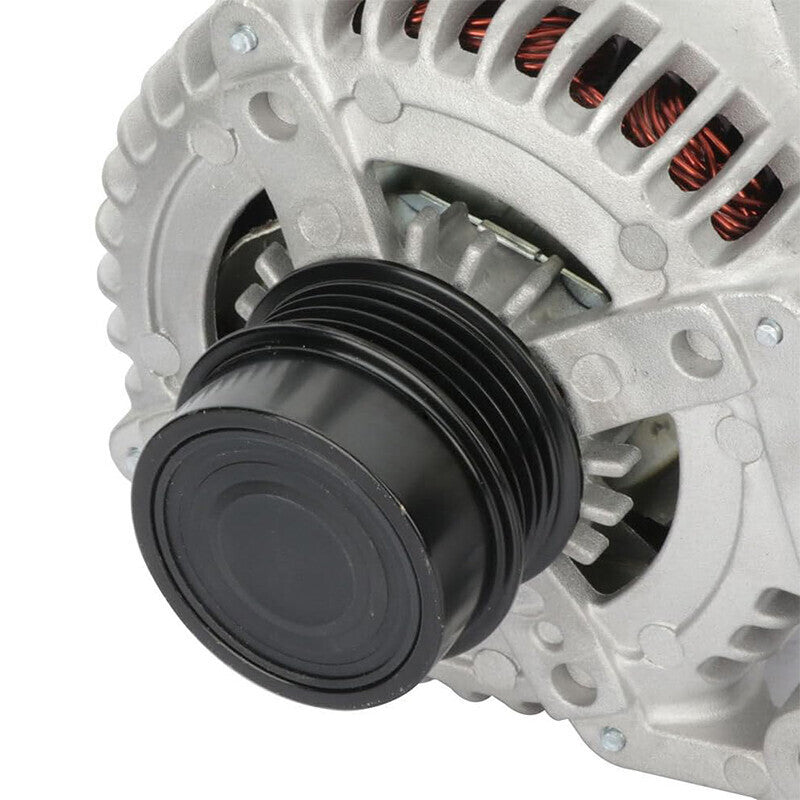 Alternator For 2010 2011 Toyota Camry L4 2.5L 11516 104210-2650 27060-0V060-84