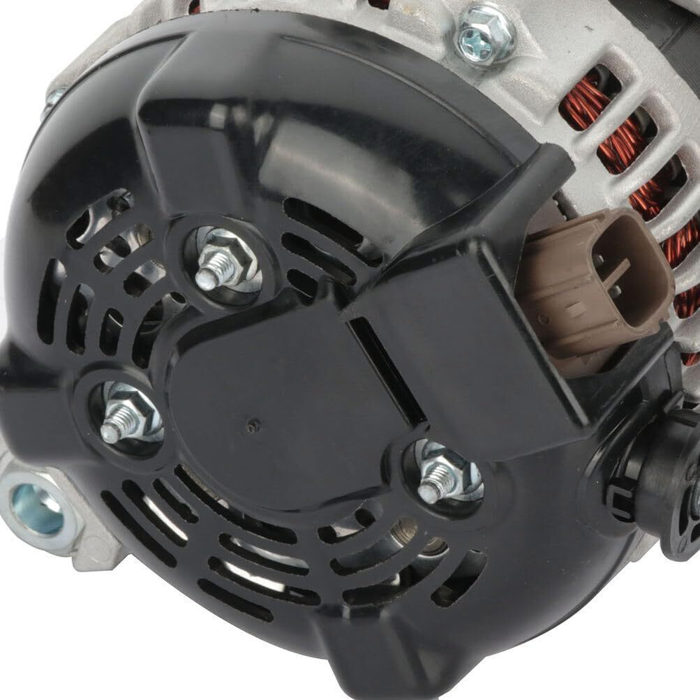 Alternator For 2010 2011 Toyota Camry L4 2.5L 11516 104210-2650 27060-0V060-84