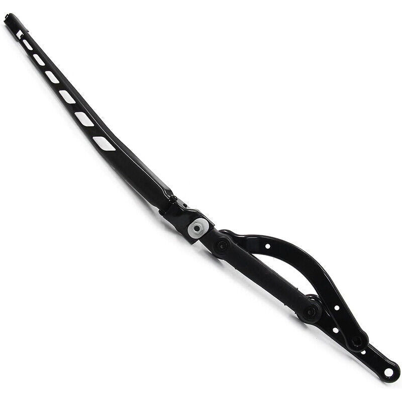 Right Windshield Wiper Arm for BMW 5 Series E60 E61 525i 525xi 528i 530i Black