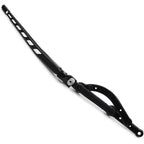 Right Windshield Wiper Arm for BMW 5 Series E60 E61 525i 525xi 528i 530i Black
