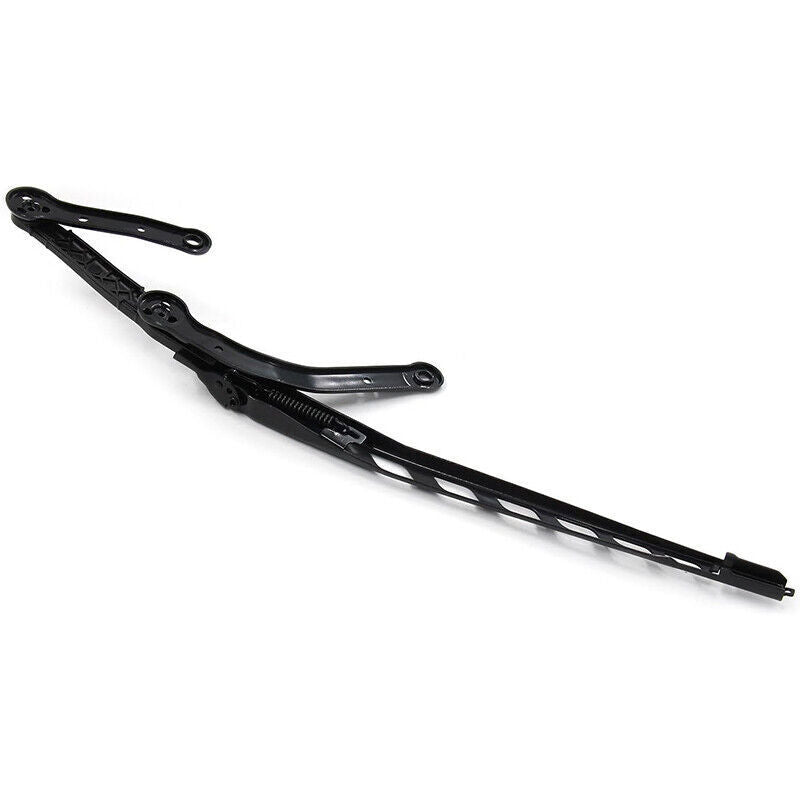 Right Windshield Wiper Arm for BMW 5 Series E60 E61 525i 525xi 528i 530i Black