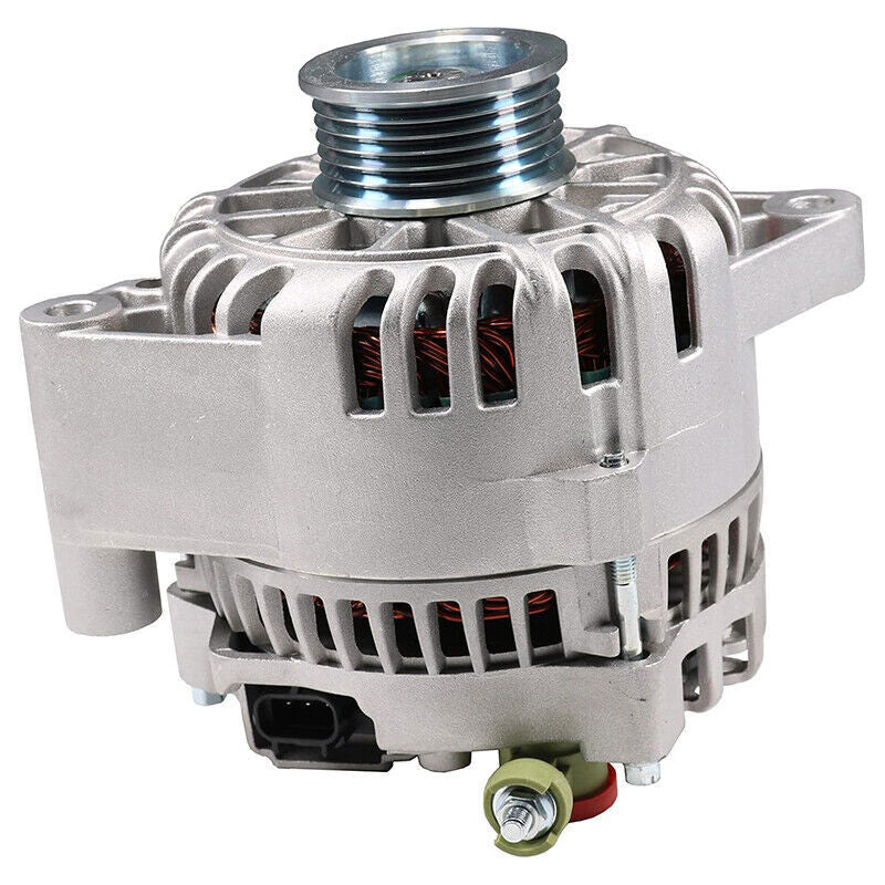 New Alternator For 3.0L Ford Taurus 2002 03 04 05 06 Mercury Sable 2002 03 04 05