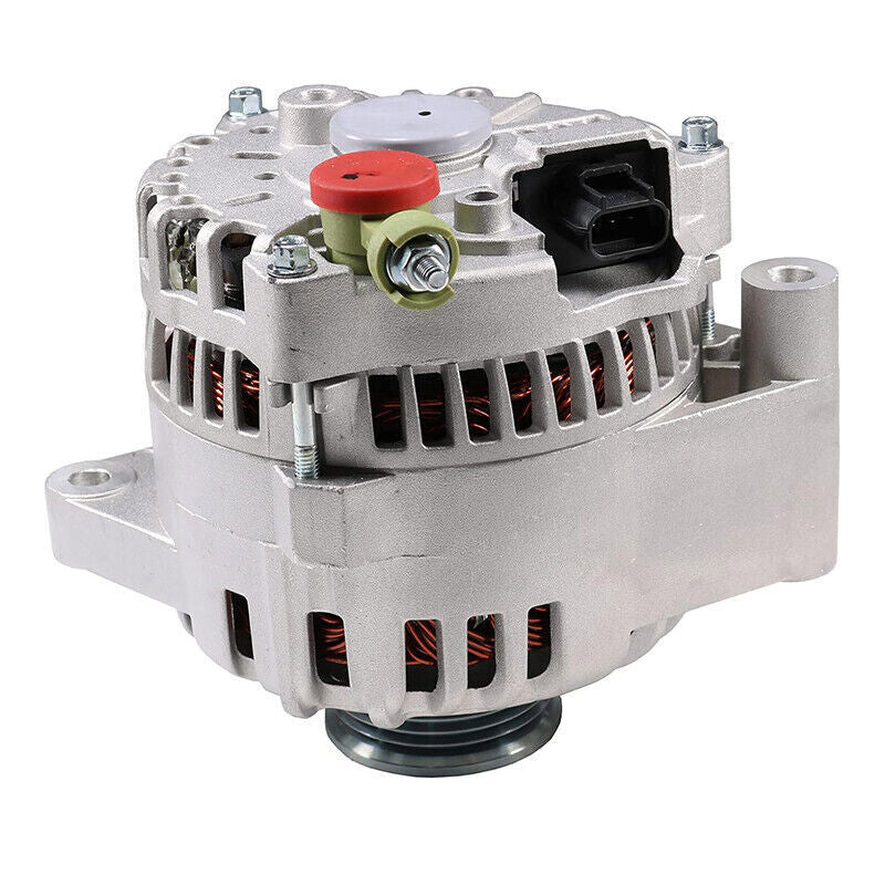 New Alternator For 3.0L Ford Taurus 2002 03 04 05 06 Mercury Sable 2002 03 04 05