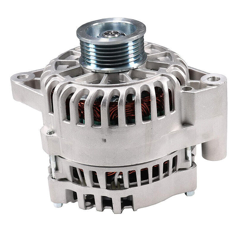 New Alternator For 3.0L Ford Taurus 2002 03 04 05 06 Mercury Sable 2002 03 04 05