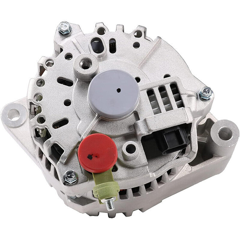 New Alternator For 3.0L Ford Taurus 2002 03 04 05 06 Mercury Sable 2002 03 04 05