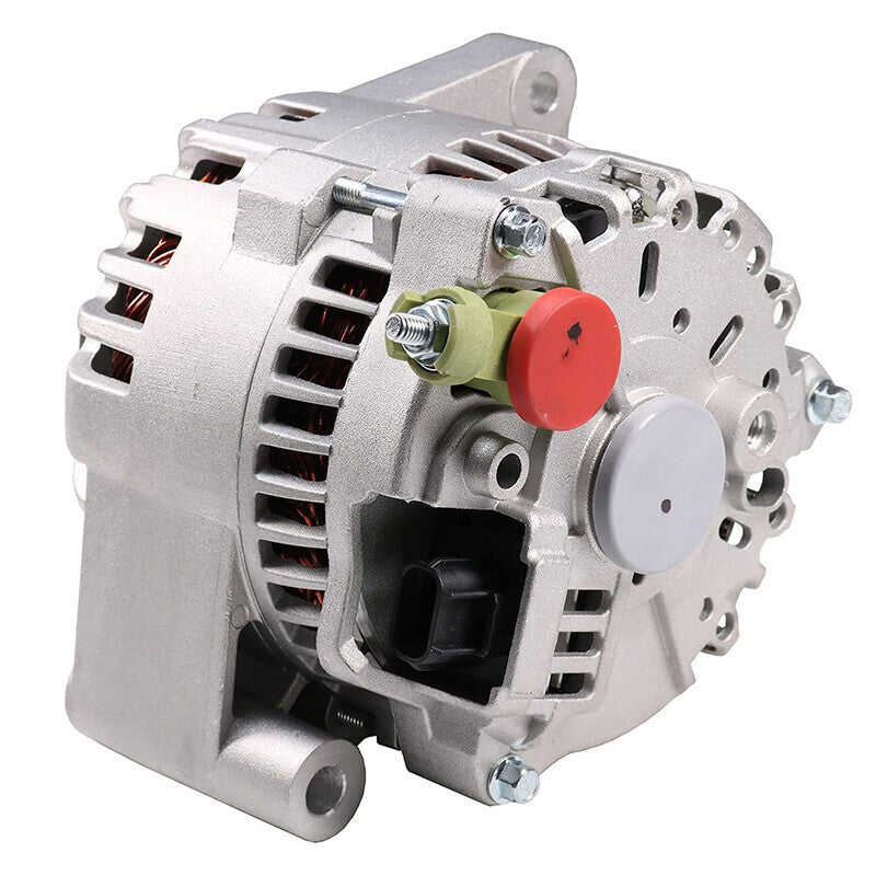 New Alternator For 3.0L Ford Taurus 2002 03 04 05 06 Mercury Sable 2002 03 04 05