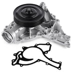 For Mercedes-Benz C300 GLK350 E350 MB Mercedes E Class ML Water Pump with Gasket