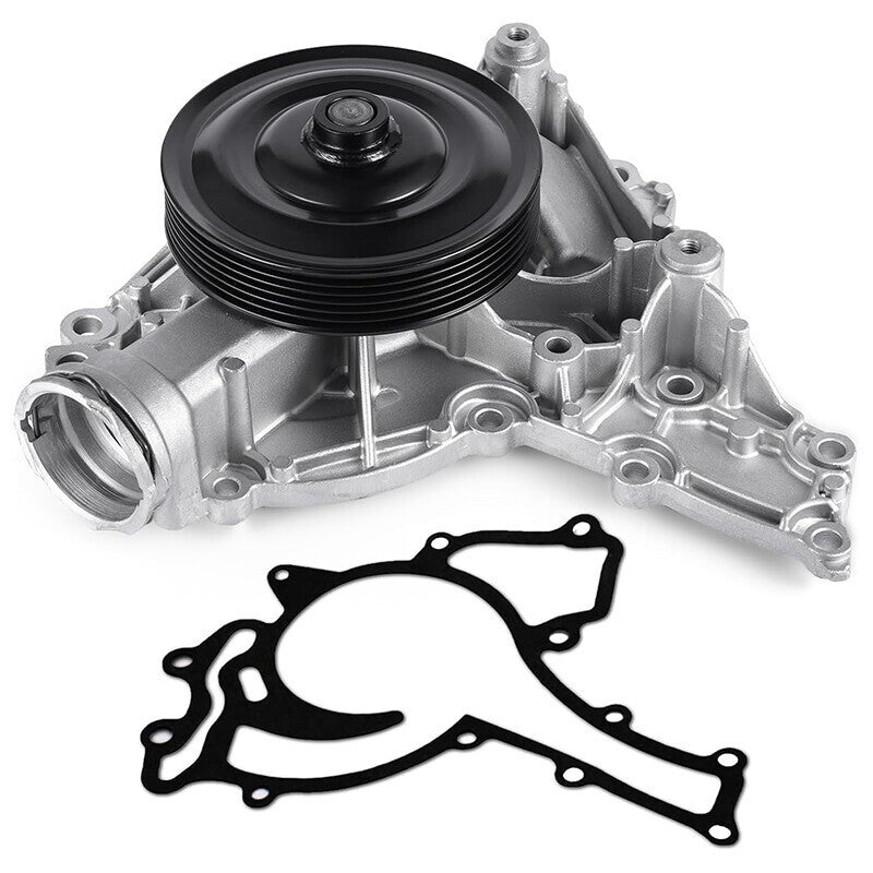 For Mercedes-Benz C300 GLK350 E350 MB Mercedes E Class ML Water Pump with Gasket