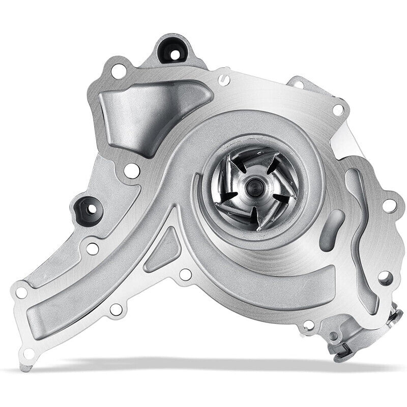 For Mercedes-Benz C300 GLK350 E350 MB Mercedes E Class ML Water Pump with Gasket