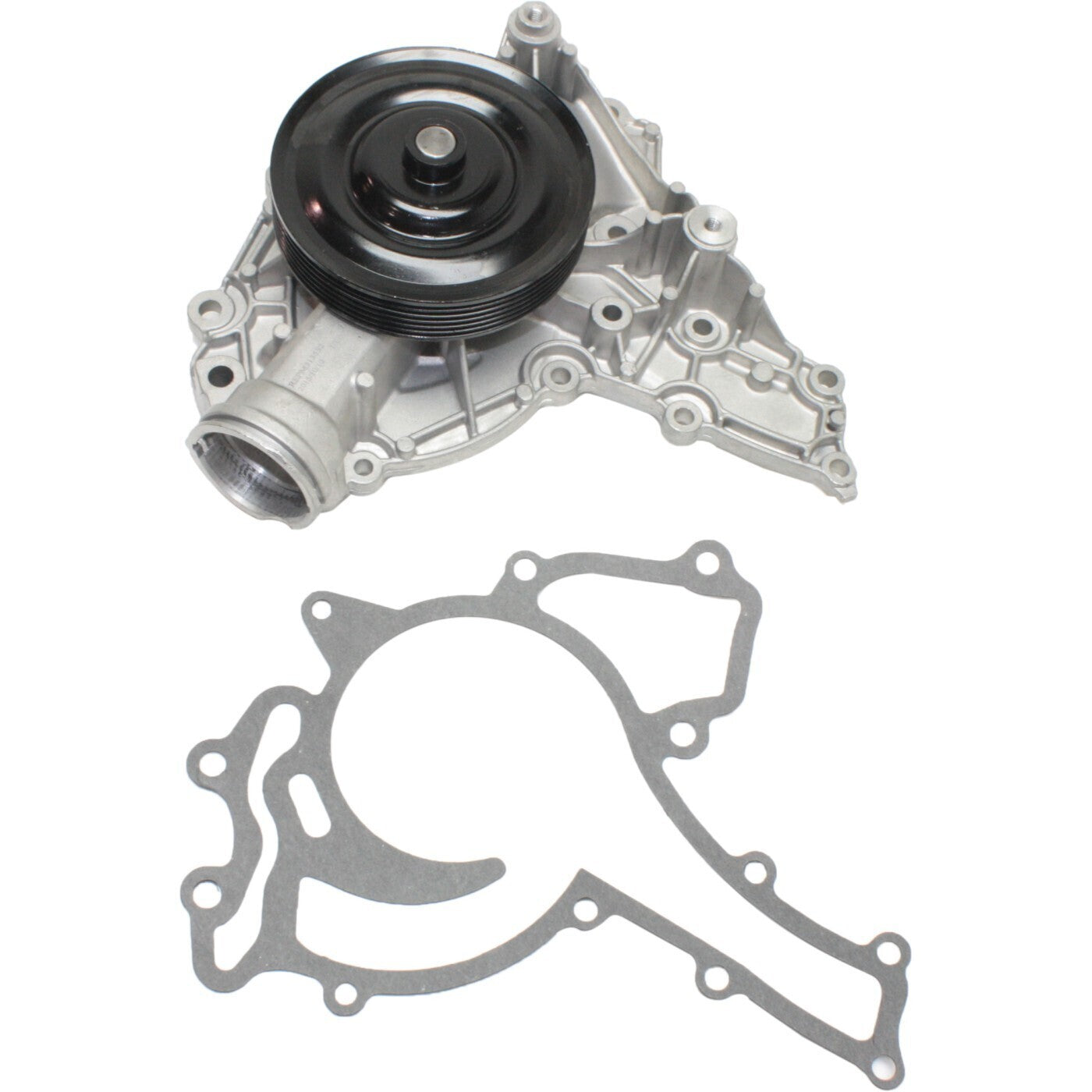 For Mercedes-Benz C300 GLK350 E350 MB Mercedes E Class ML Water Pump with Gasket