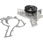 For Mercedes-Benz C300 GLK350 E350 MB Mercedes E Class ML Water Pump with Gasket