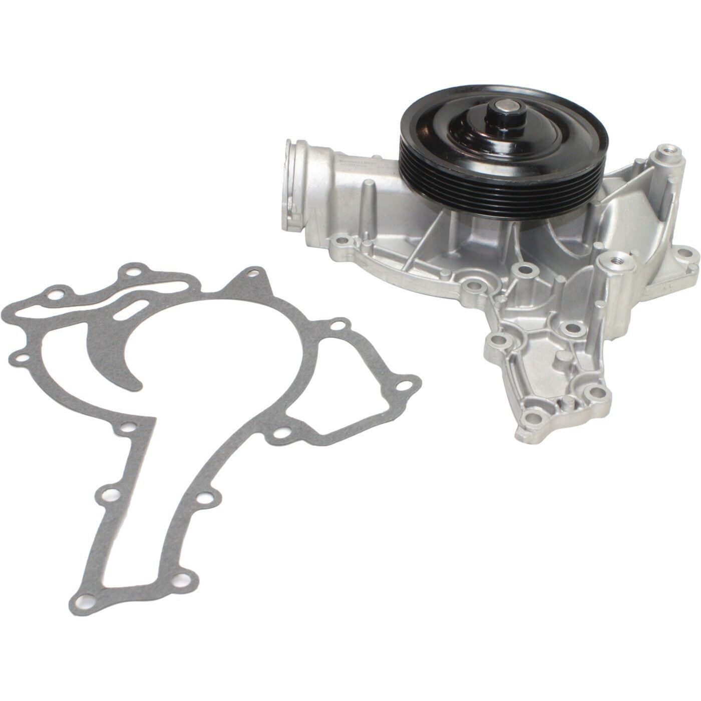 For Mercedes-Benz C300 GLK350 E350 MB Mercedes E Class ML Water Pump with Gasket