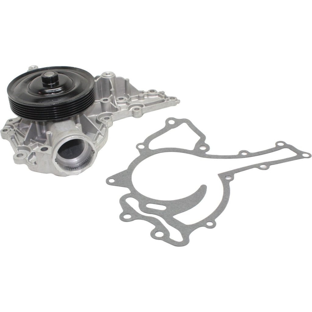 For Mercedes-Benz C300 GLK350 E350 MB Mercedes E Class ML Water Pump with Gasket