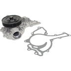 For Mercedes-Benz C300 GLK350 E350 MB Mercedes E Class ML Water Pump with Gasket