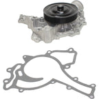 For Mercedes-Benz C300 GLK350 E350 MB Mercedes E Class ML Water Pump with Gasket