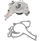 For Mercedes-Benz C300 GLK350 E350 MB Mercedes E Class ML Water Pump with Gasket