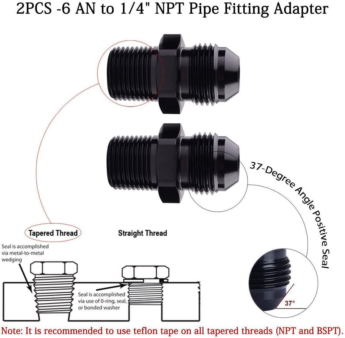 25Ft 3/8'' LS SWAP Fuel Injection Line Kit Complete Conversion EFI FI Fitting US