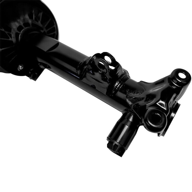 Front Right Air Suspension Strut ADS For Mercedes CLS550 CLS400 W218 RWD 2012-18