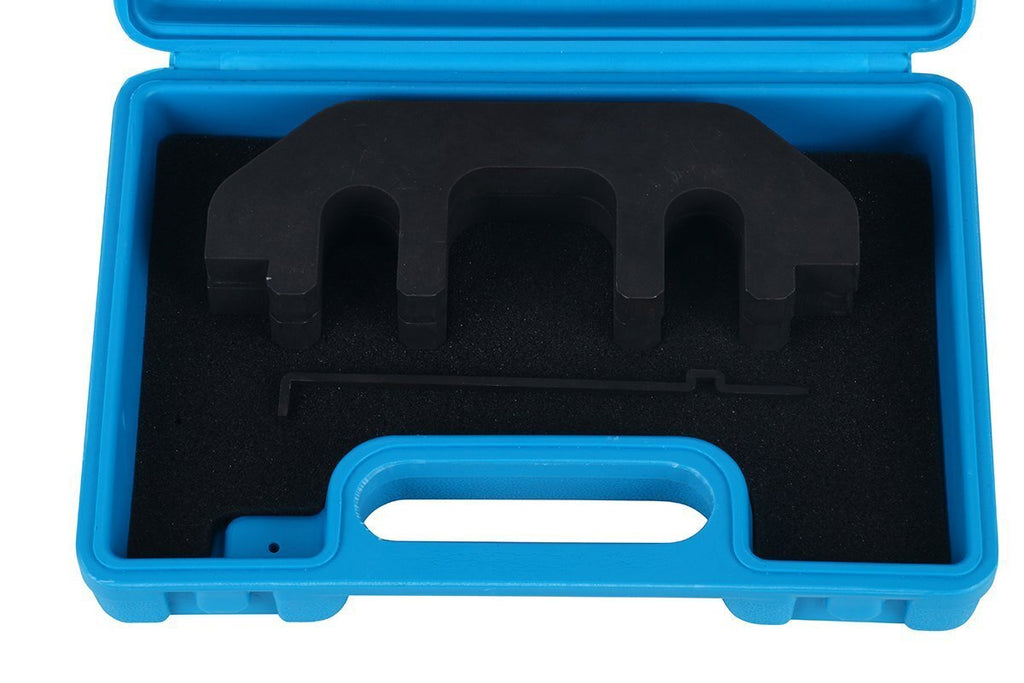 Camshaft Holding Tool Timing Alignment Holder Tool Kit Fit for Ford 3.5L 3.7L 4V