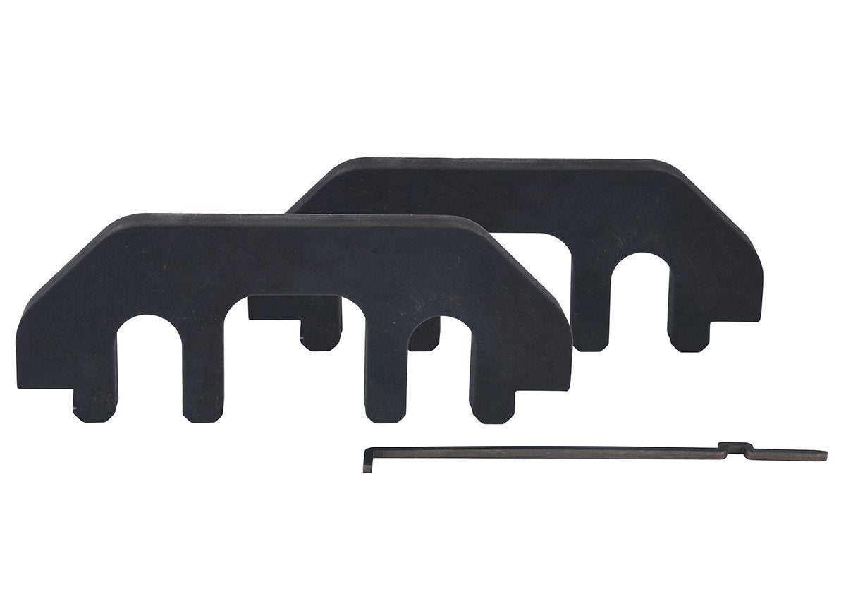 Camshaft Holding Tool Timing Alignment Holder Tool Kit Fit for Ford 3.5L 3.7L 4V