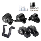 Motor Mount Engine Torque Bracket 2 Bolt For Honda Civic 96 97 98 99 00 EK B16 B