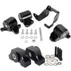 Motor Mount Engine Torque Bracket 2 Bolt For Honda Civic 96 97 98 99 00 EK B16 B