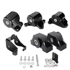 Motor Mount Engine Torque Bracket 2 Bolt For Honda Civic 96 97 98 99 00 EK B16 B