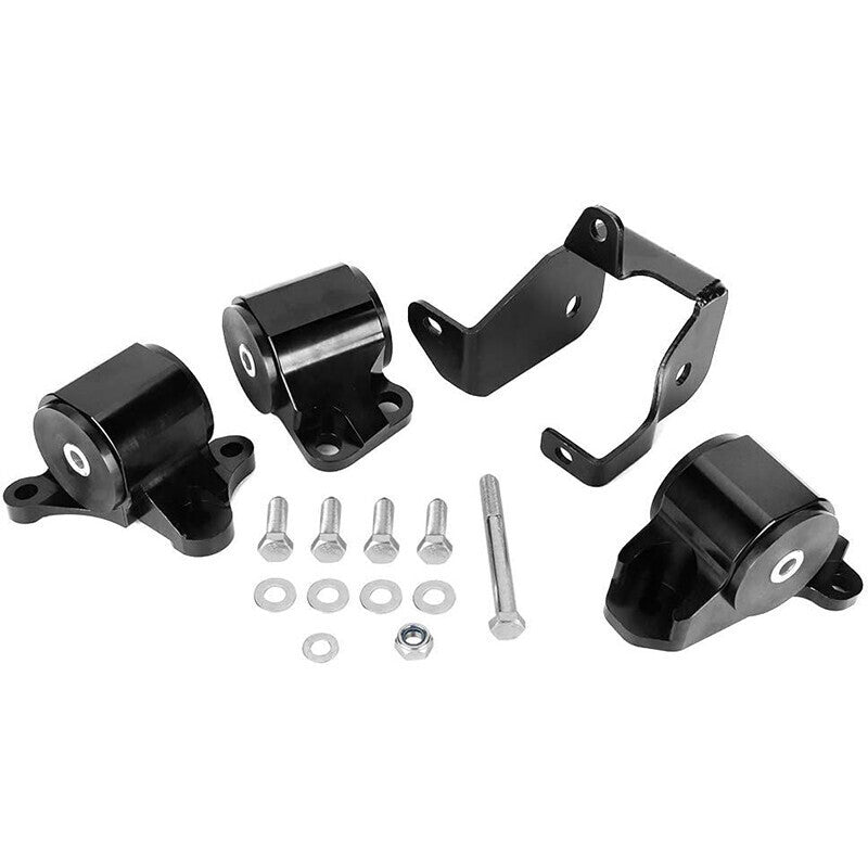 Motor Mount Engine Torque Bracket 2 Bolt For Honda Civic 96 97 98 99 00 EK B16 B