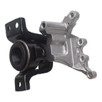 4PCS Engine Motor & Trans Mount Fit For 2013-2019 Nissan Sentra 1.8L Auto
