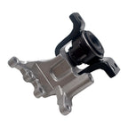4PCS Engine Motor & Trans Mount Fit For 2013-2019 Nissan Sentra 1.8L Auto