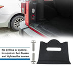 Tailgate Limiter Stop Bumper for 2007-2017 Jeep Wrangler JK