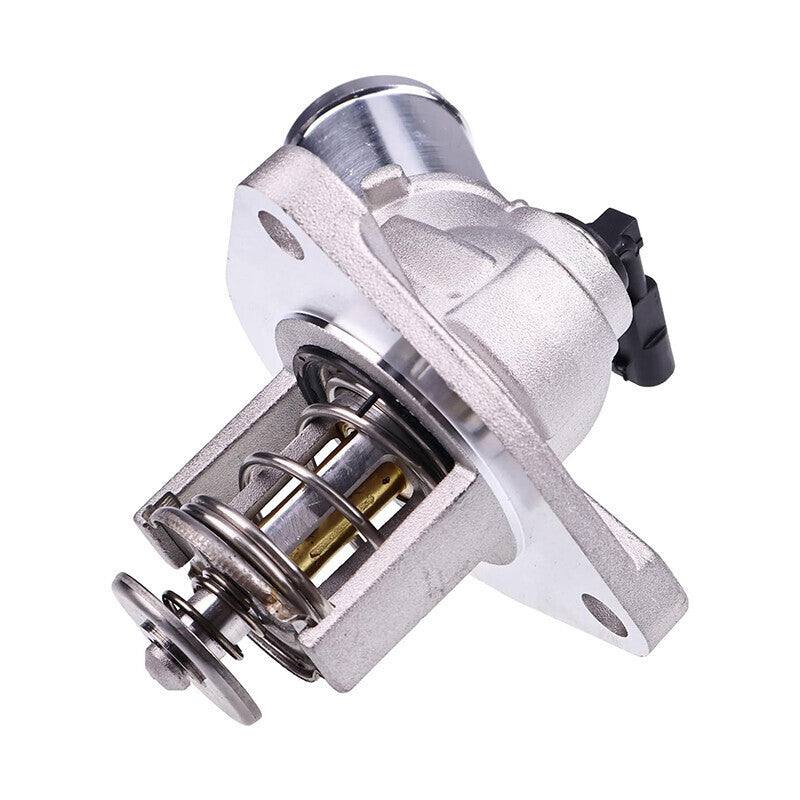 For Hyundai Palisade Sedona Cadenza Telluride 25500-3L300 Thermostat Housing New