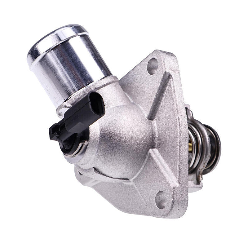 For Hyundai Palisade Sedona Cadenza Telluride 25500-3L300 Thermostat Housing New