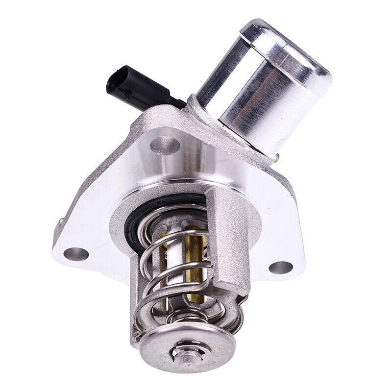 For Hyundai Palisade Sedona Cadenza Telluride 25500-3L300 Thermostat Housing New