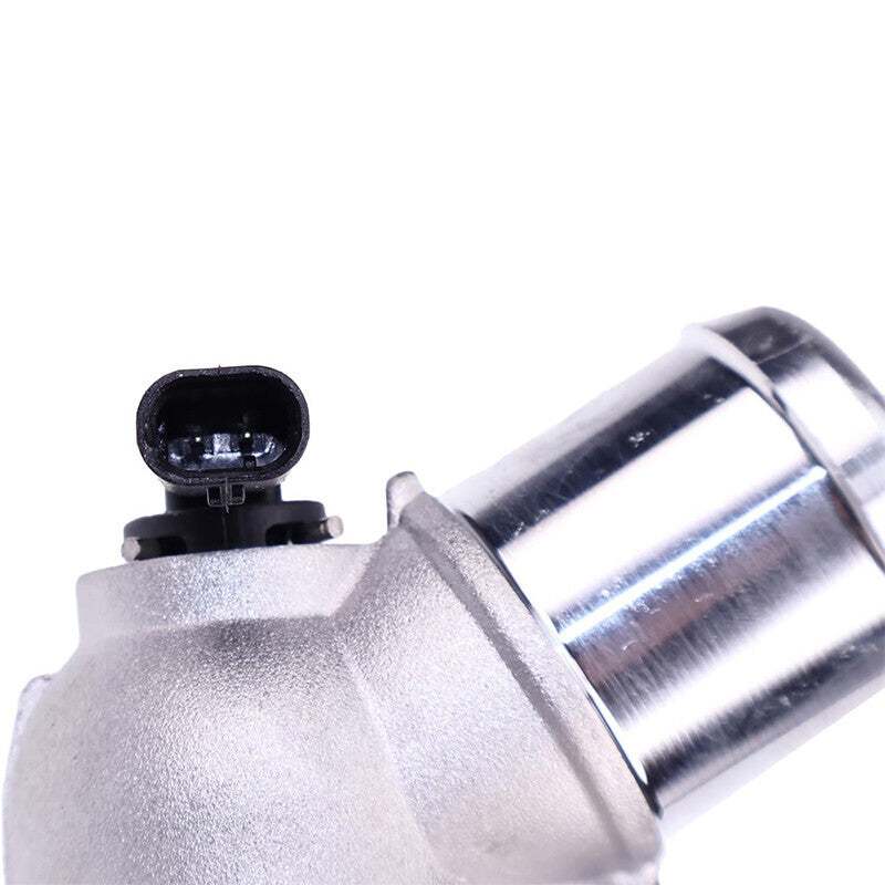 For Hyundai Palisade Sedona Cadenza Telluride 25500-3L300 Thermostat Housing New