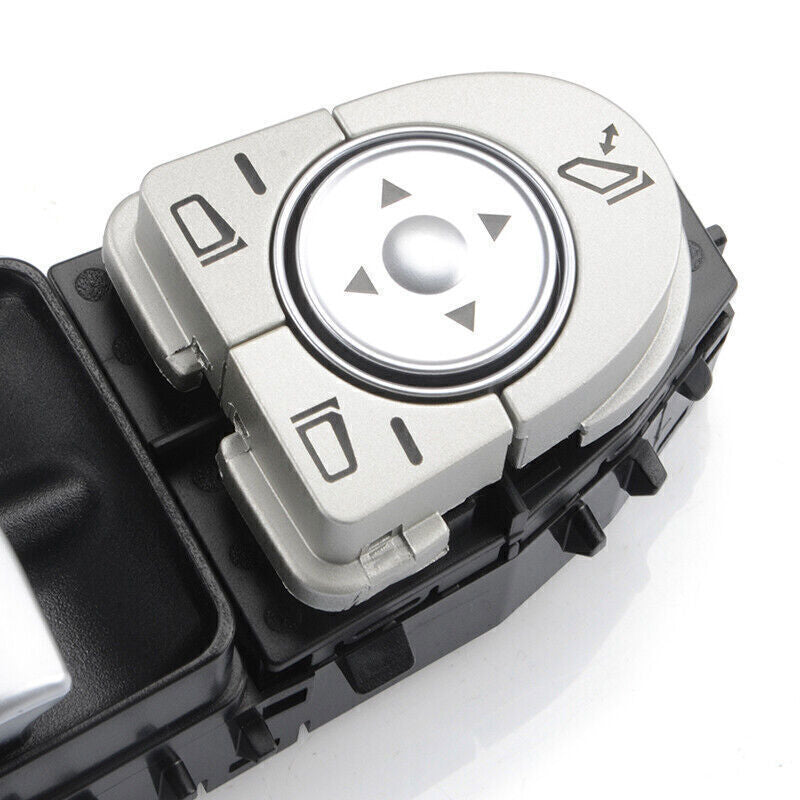 Front Master Power Window Switch For Mercedes Benz C300 Sedan GLC300 2015-2020