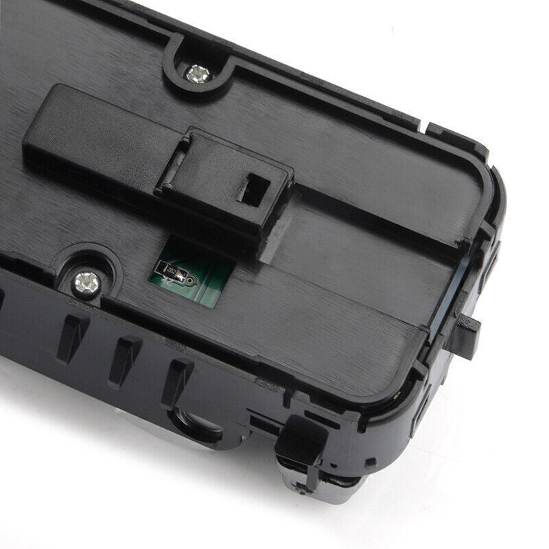Front Master Power Window Switch For Mercedes Benz C300 Sedan GLC300 2015-2020