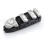 Front Master Power Window Switch For Mercedes Benz C300 Sedan GLC300 2015-2020
