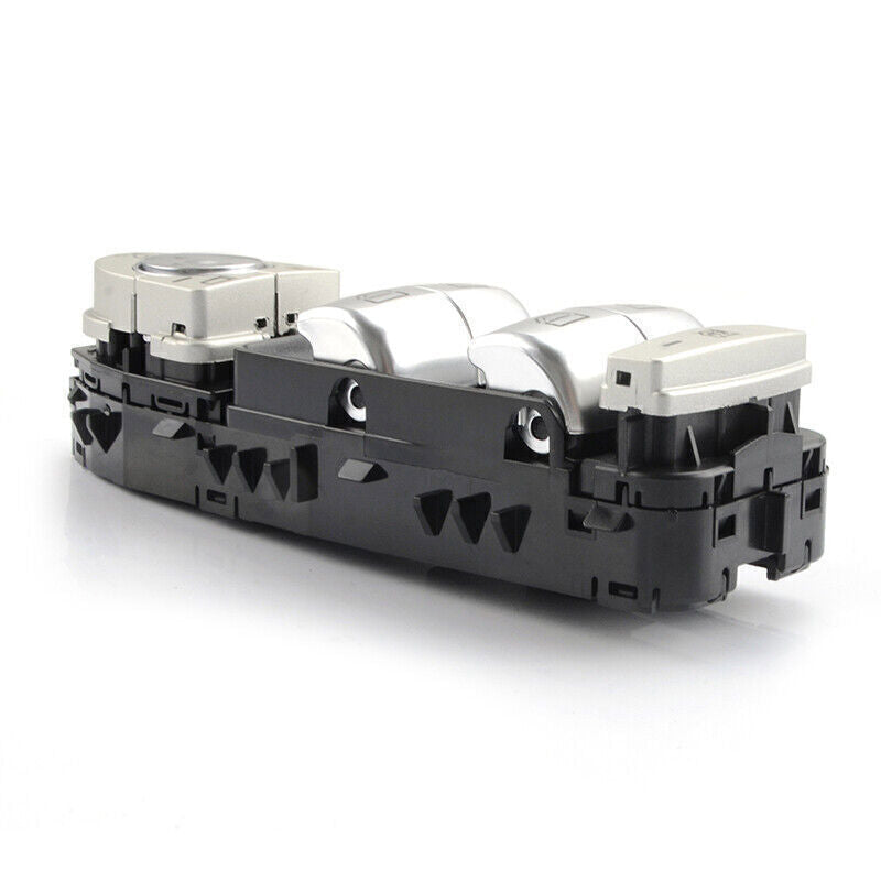 Front Master Power Window Switch For Mercedes Benz C300 Sedan GLC300 2015-2020