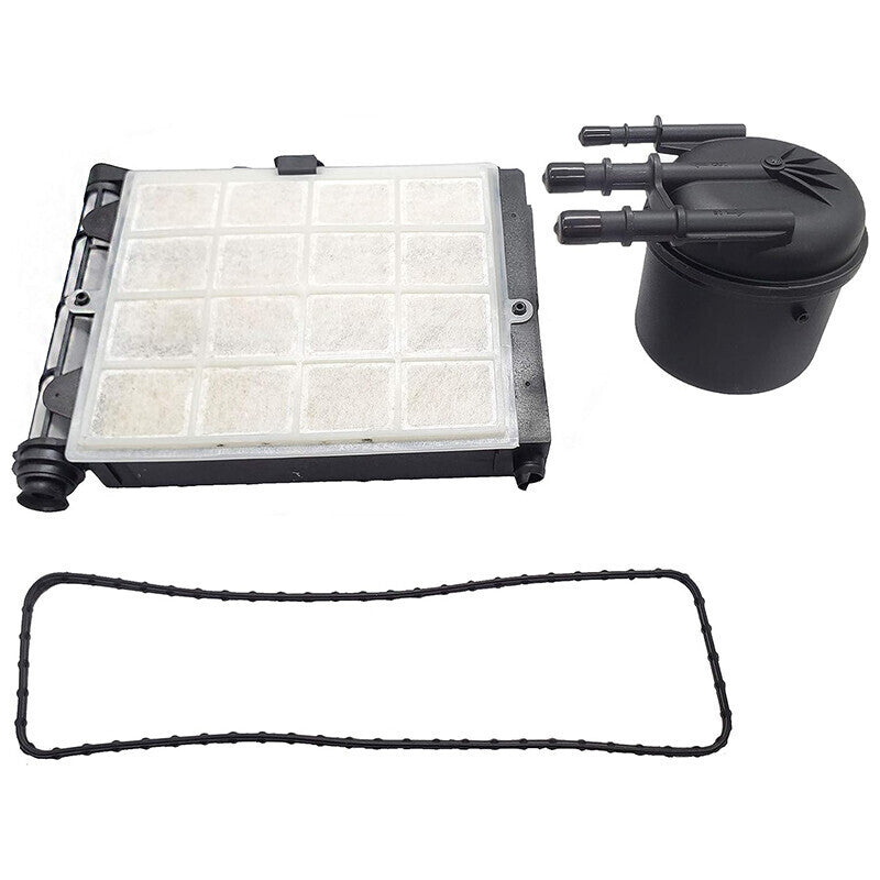 Fuel/Water Filter Kit FD4625 For 2017-2019 6.7L Ford Powerstroke F250 F350 USA